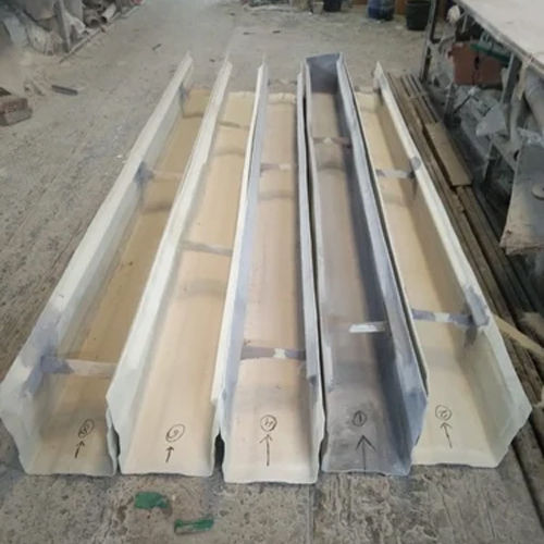 FRP Raining Gutter