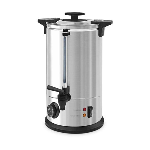 Milk and Water Boiler Electric