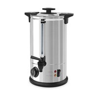 Milk And Water Boiler Electric - Automatic Grade: Manual