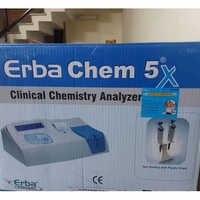 Clinical Chemistry Analyser