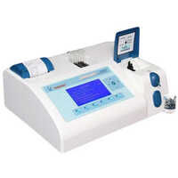 Prietest Touch Plus Biochemistry Analyzer