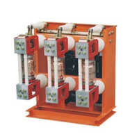 33kv Indoor Sf6 Circuit Breaker - Color: As Per Requirement