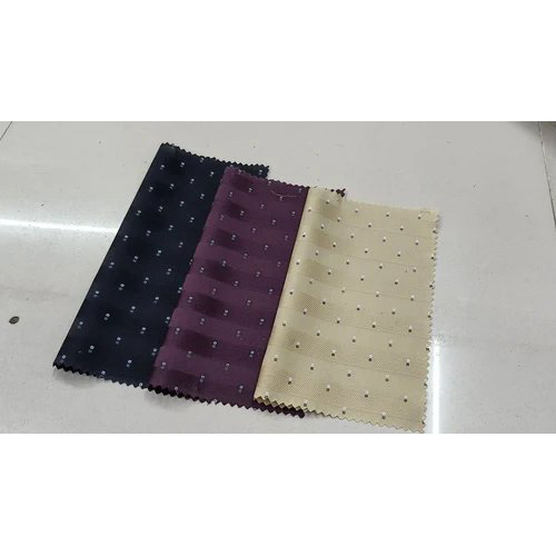 Cotton shirting fabric