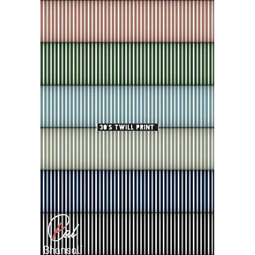 Small lining shirting fabric