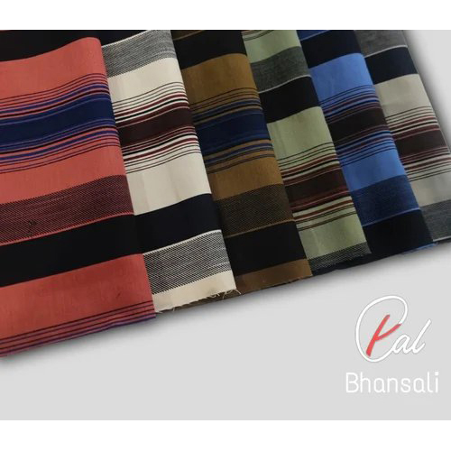 Stylish mens shirting fabric