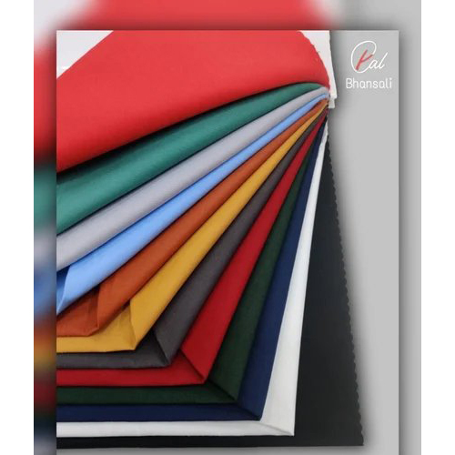 Silk Touch Plain Cotton