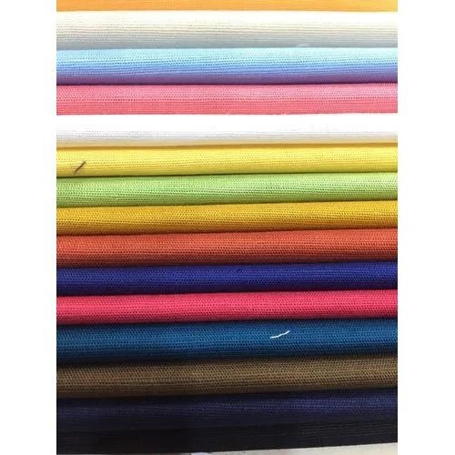Heavy Linen Shirting Fabric