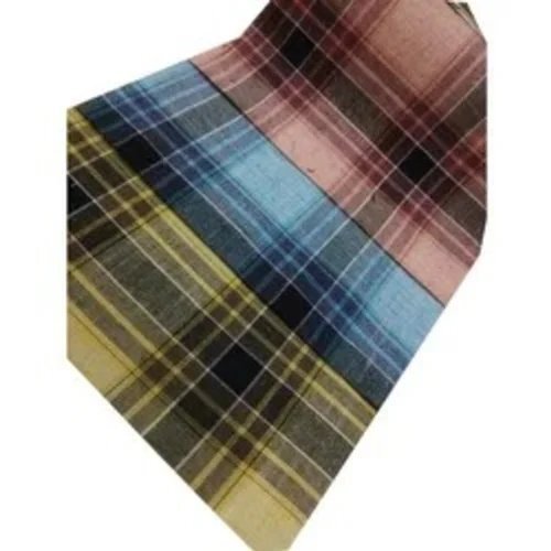 Tensile Checks Fabric