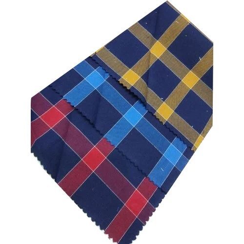 Twill Fabrics