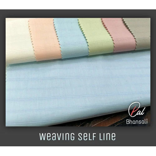 Shirting Fabrics