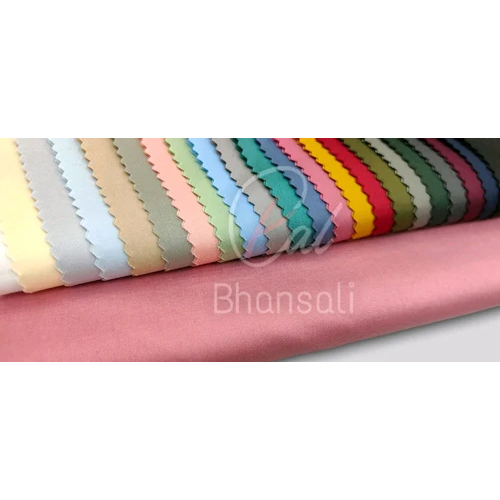 Giza Cotton Fabric