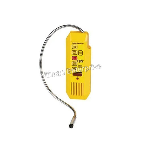 Sf6 Gas Leakage Detector