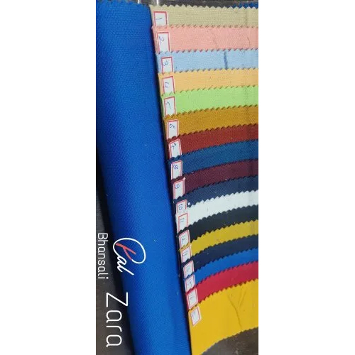 Cotton Dobby Fabric