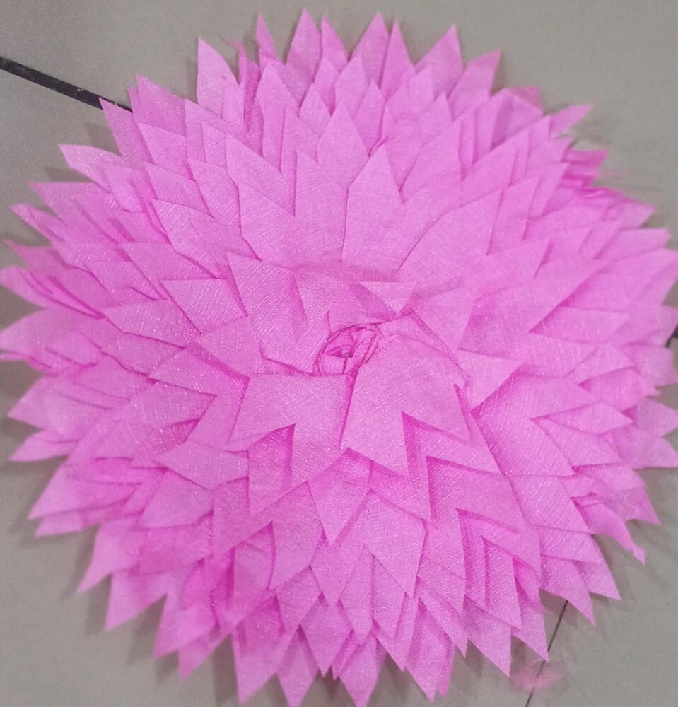 Mandap Decorative Artificial Flower