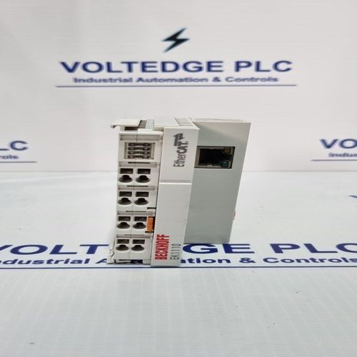 Beckhoff Ek1110 Ethercat Module Ek1110 Plc Module Application: Industrial