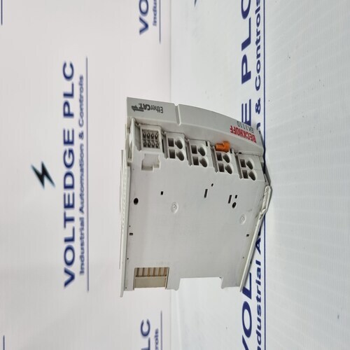 BECKHOFF EK1110 EtherCAT Module EK1110 PLC Module