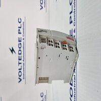 BECKHOFF EK1110 EtherCAT Module EK1110 PLC Module