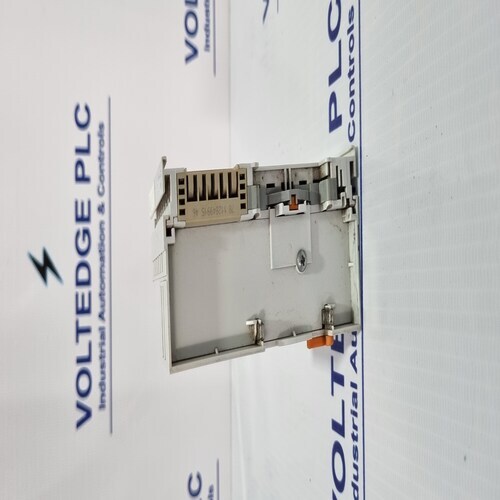 BECKHOFF EK1110 EtherCAT Module EK1110 PLC Module