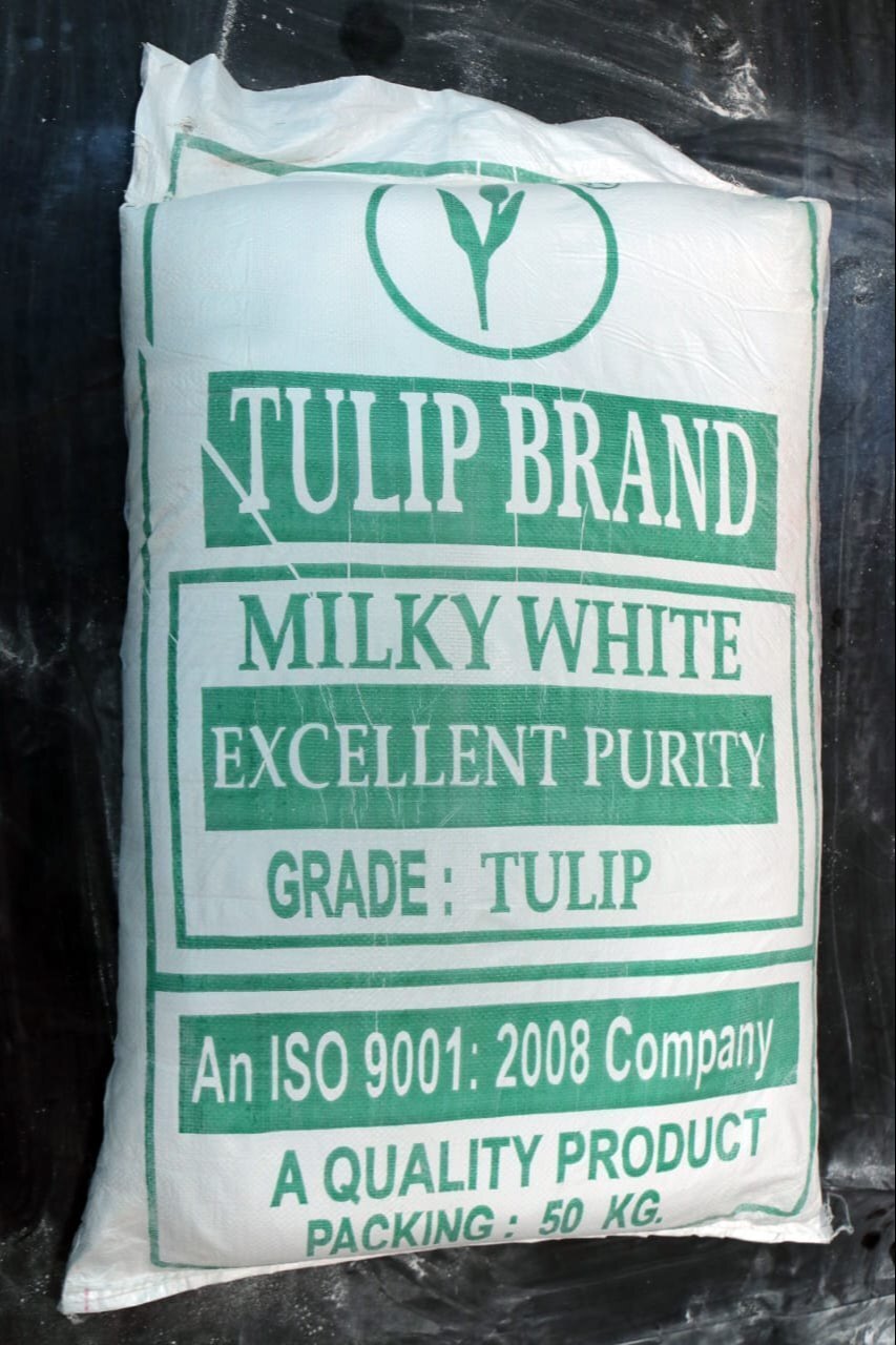 French Chalk Powder