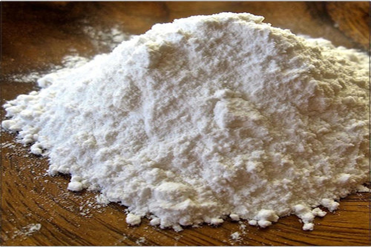 French Chalk Powder