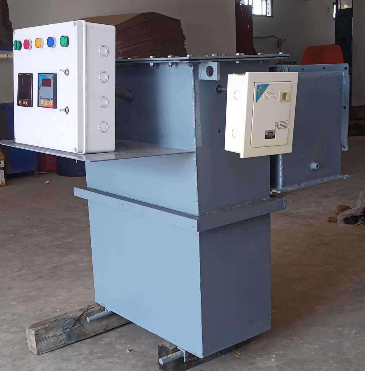 Voltage Stabilizer