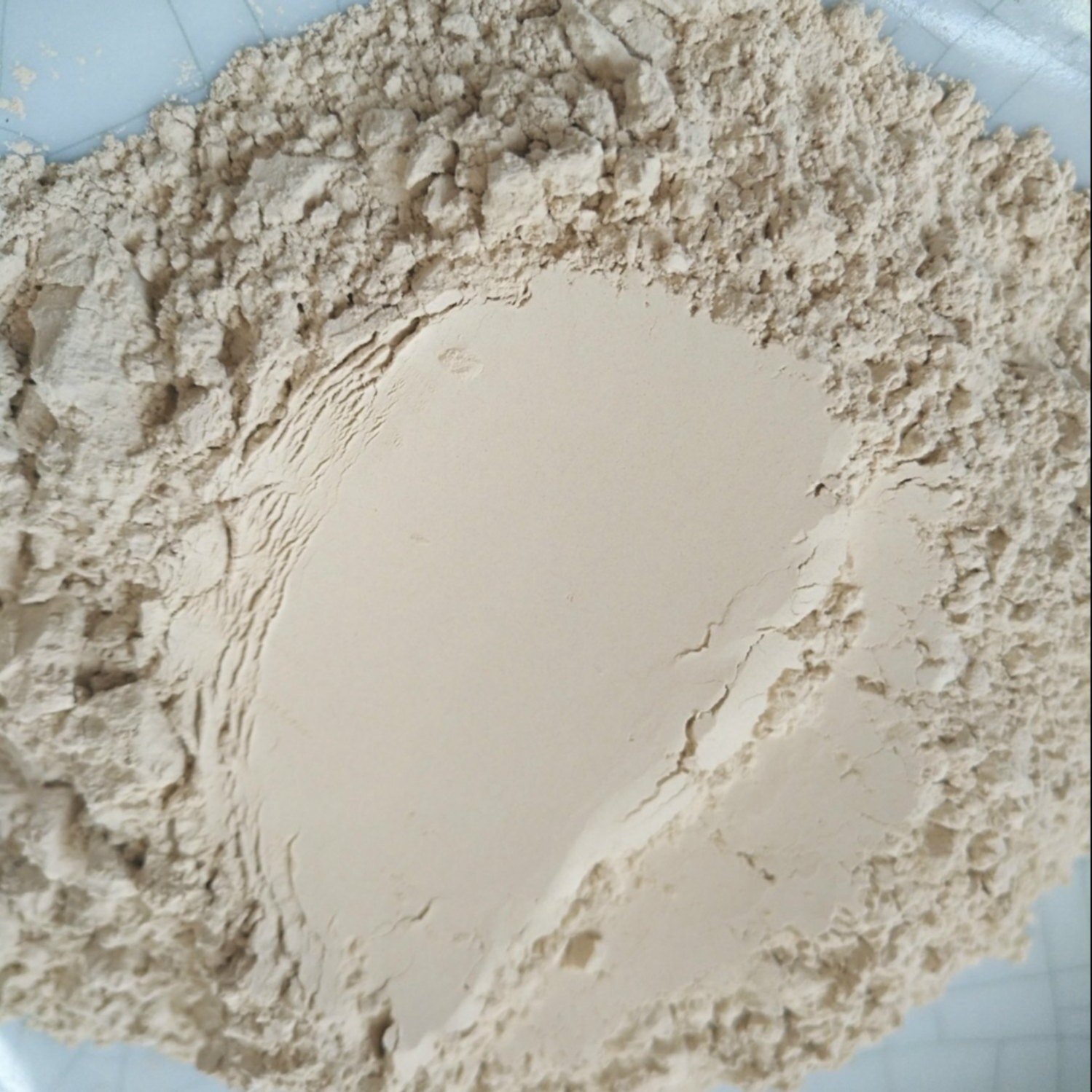 Sillimanite  Powder