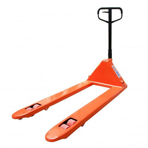 Strong Hydraulic Pallet Truck