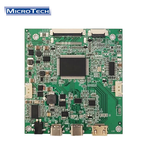 HDMI/UART/VGA/Android/Linux Driver Board