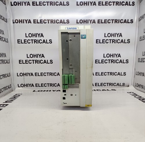 LENZE EVF8244-E SERVO DRIVE