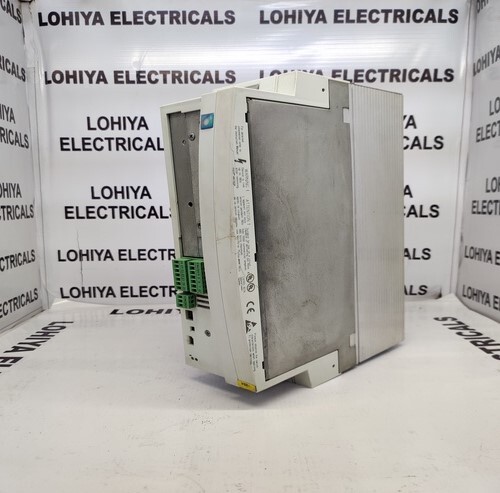 LENZE EVF8244-E SERVO DRIVE