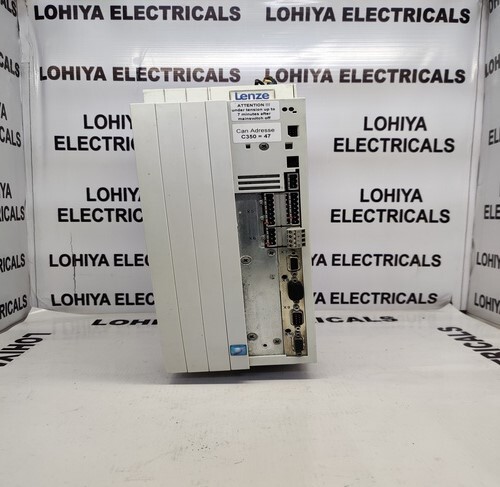 LENZE EVS9325-ES SERVO DRIVE