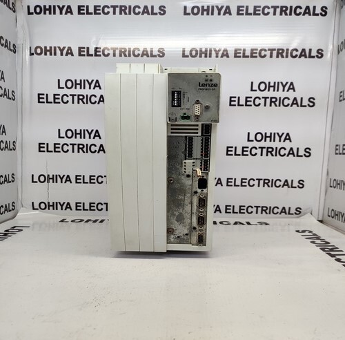 LENZE EVF9326-EV SERVO DRIVE