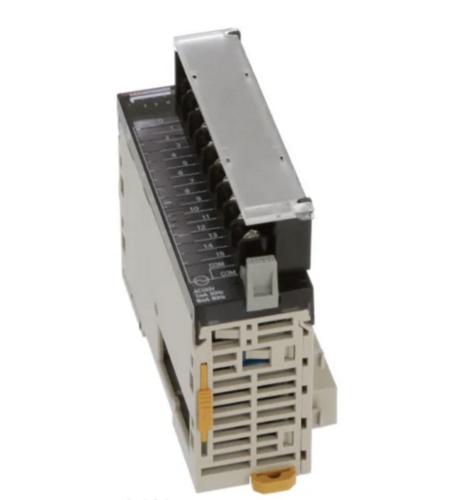 CJ-SERIES PLC (Basic I/O Units) CJ1W-IA111