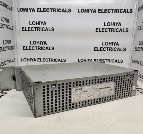 LENZE E94AZMP0294 MESH FILTER