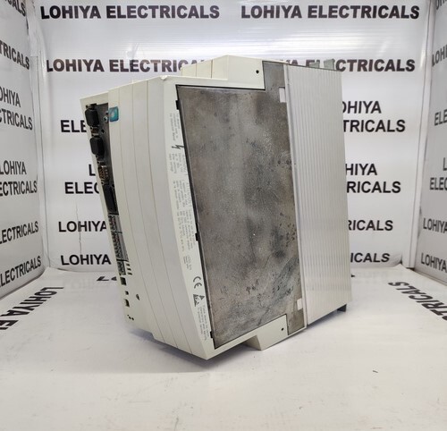LENZE EVF9326-EVV004 SERVO DRIVE