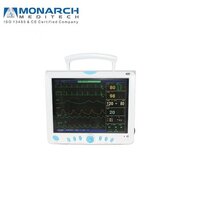 Contact Multipara Monitor Cms 9000 - Color Code: White