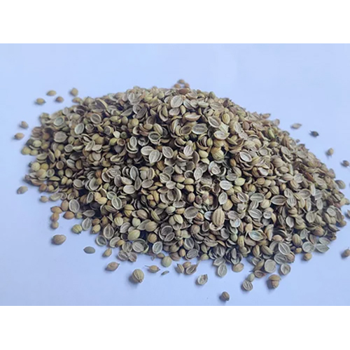 SRK Classic Coriander Split