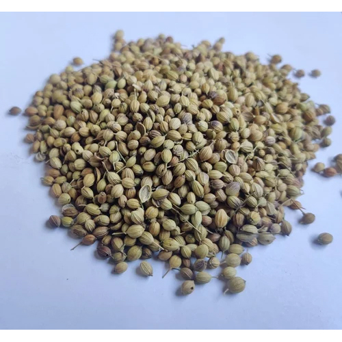 SRK Classic Whole Coriander Seeds
