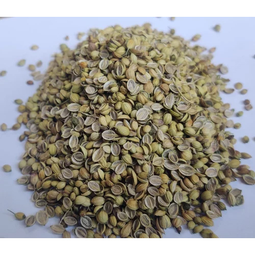 SRK Premium Coriander Splits