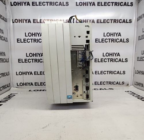 LENZE EVS9325-ESV004 SERVO DRIVE