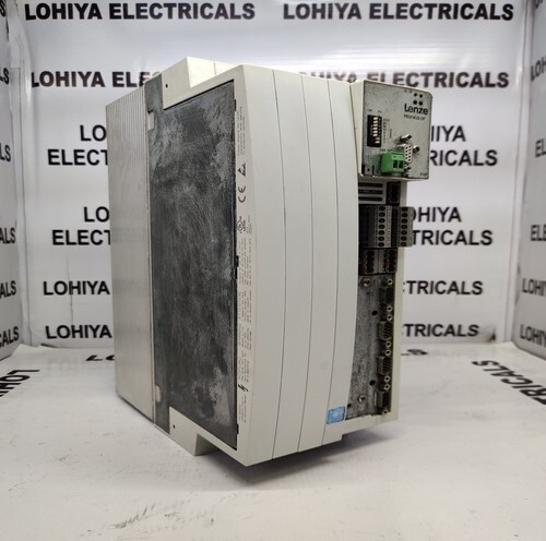 LENZE EVS9325-EK  SERVO DRIVE