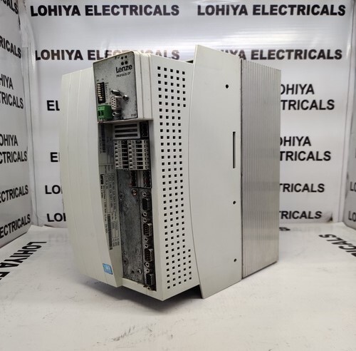 LENZE EVS9325-EK  SERVO DRIVE