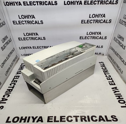 LENZE EVS9325-EK  SERVO DRIVE