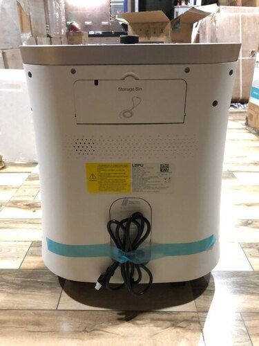 Oxygen Concentrator 5 Lpm