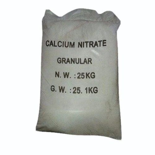 Calcium Nitrate Granular