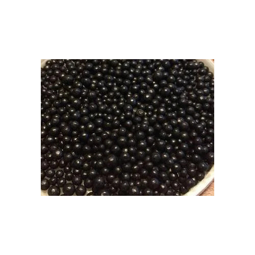 Humic Amino Acid Shiny Balls (Black)
