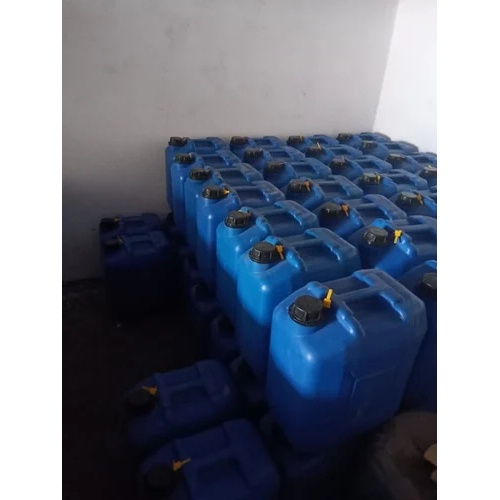 Plant Phosphoric Acid 85 - Cas No: 7664-38-2