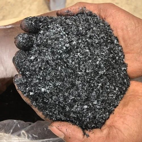 Super Potassium Humate Flakes 98