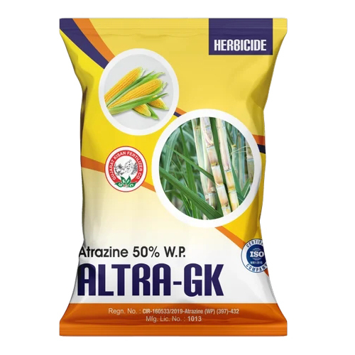 Atrazine 50 Wp Herbicide