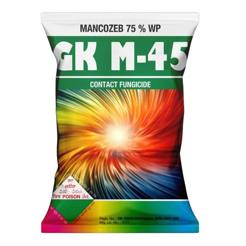 Mancozeb 75 Wp M45